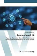 Sammelband 17