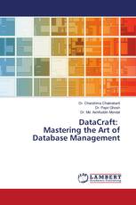 DataCraft: Mastering the Art of Database Management