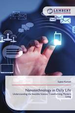 Nanotechnology in Daily Life