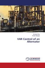 VAR Control of an Alternator