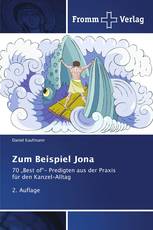 Zum Beispiel Jona