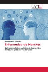 Enfermedad de Menckes