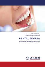 DENTAL BIOFILM