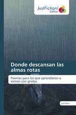 Donde descansan las almas rotas