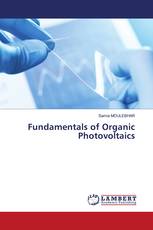 Fundamentals of Organic Photovoltaics