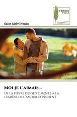 Moi je l'aimais...