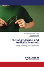 Fractional Calculus and Predictive Methods