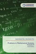Problems in Mathematical Analysis, Volume II