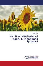 Multifractal Behavior of Agriculture and Food Systems-I