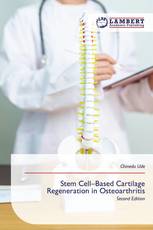 Stem Cell–Based Cartilage Regeneration in Osteoarthritis