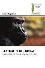 Le serment de Toumaï