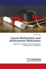 Causal Attributions and Achievement Motivation