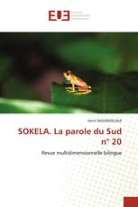 SOKELA. La parole du Sud n° 20