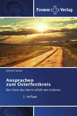 Ansprachen zum Osterfestkreis