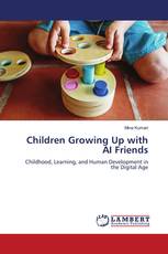 Children Growing Up with AI Friends