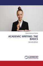 ACADEMIC WRITING: THE BASICS