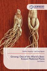 Ginseng: One of the World’s Best-Known Medicinal Plants
