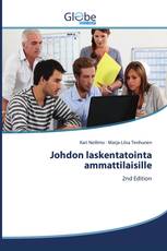 Johdon laskentatointa ammattilaisille
