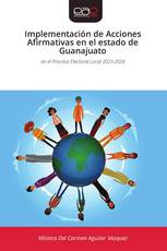 Implementación de Acciones Afirmativas en el estado de Guanajuato
