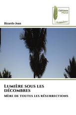 Lumière sous les décombres