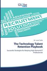 The Technology Talent Retention Playbook