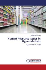 Human Resource Issues in Hyper-Markets
