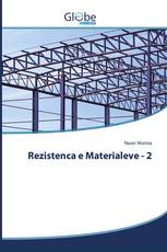 Rezistenca e Materialeve - 2
