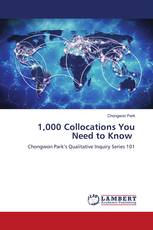 1,000 Collocations You Need to Know