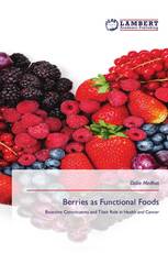 Berries as Functional Foods
