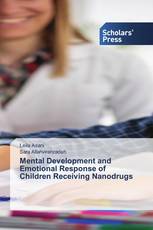 Mental Development and Emotional Response of Children Receiving Nanodrugs
