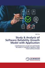 Study & Analysis of Software Reliability Growth Model with Application