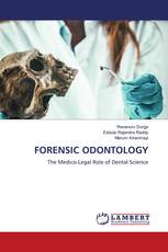 FORENSIC ODONTOLOGY