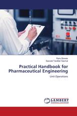 Practical Handbook for Pharmaceutical Engineering