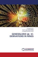 GENERALIZED (σ, τ)-DERIVATIONS IN RINGS