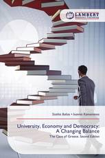 University, Economy and Democracy: A Changing Balance