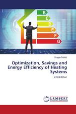 Optimization, Savings and Energy Efficiency of Heating Systems
