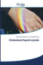 Cholesterol liquid crystals