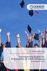 Vocationalising English for Employability of Indian Graduates