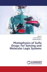 Photophysics of Sulfa Drugs: For Sensing and Molecular Logic Systems