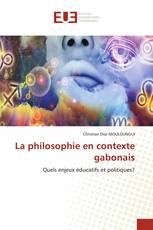 La philosophie en contexte gabonais