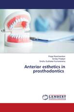 Anterior esthetics in prosthodontics