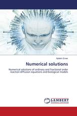 Numerical solutions