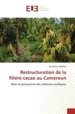 Restructuration de la filière cacao au Cameroun