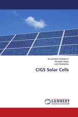 CIGS Solar Cells