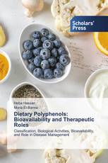 Dietary Polyphenols: Bioavailability and Therapeutic Roles