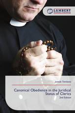 Canonical Obedience in the Juridical Status of Clerics