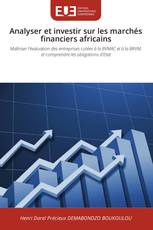Analyser et investir sur les marchés financiers africains