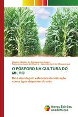 O FÓSFORO NA CULTURA DO MILHO