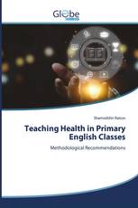 Teaching Health in Primary English Classes
