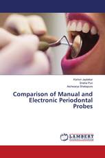 Comparison of Manual and Electronic Periodontal Probes